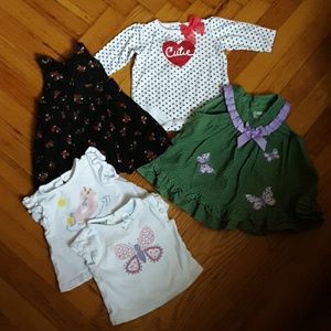 3-6 month bundle